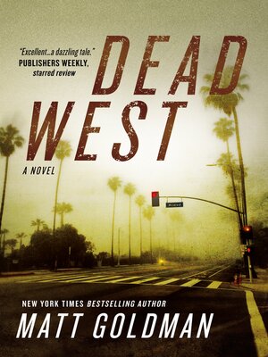 cover image of Dead West